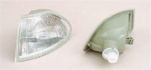 Vilkkuvalo, Oikea, OPEL ASTRA F, ASTRA F Cabriolet, ASTRA F Halvkombi, ASTRA F Kombi, ASTRA F Skåp / kombi, 12 26 150, 90 381935, 903819