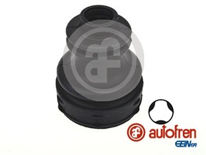 Paljekumisarja, vetoakseli, Vaihteiston puoli, RENAULT, 7701209254, 7701210043