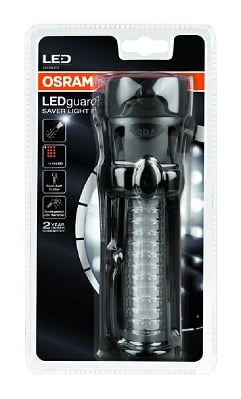 Taskulamppu OSRAM LEDSL101