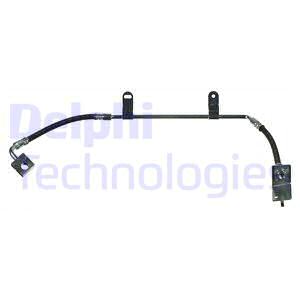 Jarruletku DELPHI LH7000