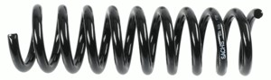 Jousi (auton jousitus), Taka-akseli, MERCEDES-BENZ C-KLASS [W203], C-KLASS T-Model [S202], E-KLASS T-Model [S210], 202 324 19 04, A 202