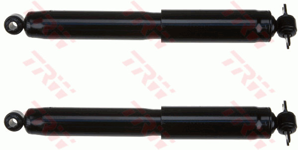 Iskunvaimennin TRW JGE120T
