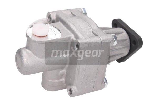 Hydrauliikkapumppu, ohjaus MAXGEAR 48-0086
