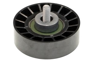 Kiristysrulla, moniurahihna, CITROËN,FIAT,IVECO,PEUGEOT,VW, 504084453, 6453.SG