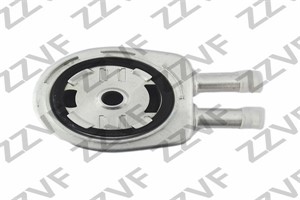 Öljynjäähdytin, moottoriöljy, FORD,JAGUAR,LAND ROVER,VOLVO, 1682214, 31316639, AG9G6A642BC, JDE28254, ­LR025515
