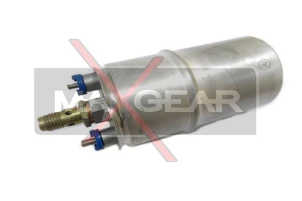 Polttoainepumppu MAXGEAR 43-0057