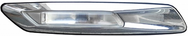 Lisävilkkuvalo HELLA 2BM 010 387-051