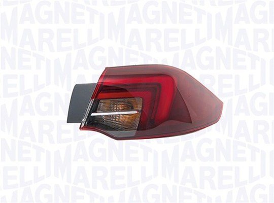 Takavalo MAGNETI MARELLI 714020650704