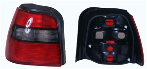 Takavalo, Oikea, SKODA FELICIA I, FELICIA II, FELICIA Kombi I, FELICIA Kombi II, 098788190A