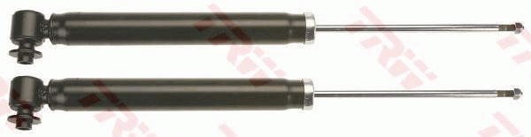 Iskunvaimennin TRW JGT1058T