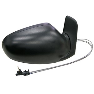 Taustapeili, Oikea, FORD GALAXY, 1127043, 7321370, 7376907, 95VW17D720AAYYEI, 95VW-17D720-AAYYEI, 95VW17K740AA, 95VW-17K740-AA, YM211768
