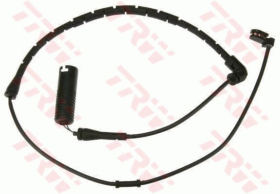 Jarrupalan kulumisen ilmaisin TRW GIC219