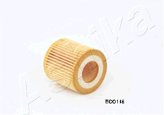 Öljynsuodatin ASHIKA 10-ECO118