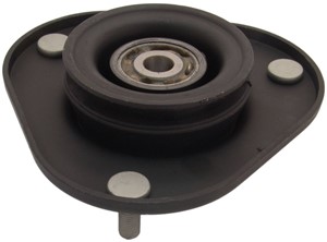 Iskunvaimentimen hela, etuakseli molemminpuoleinen, TOYOTA RAV 4 III, RAV 4 IV, 48609-42060
