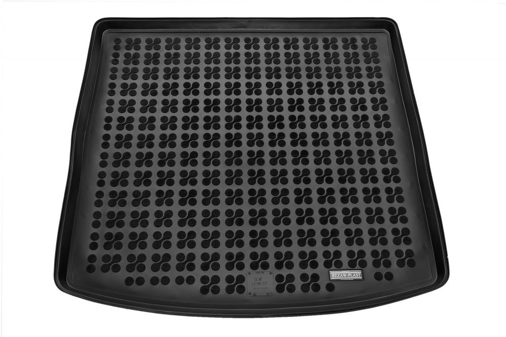 Tavaratilan matto REZAW PLAST 231427 Seat Leon ST '13-