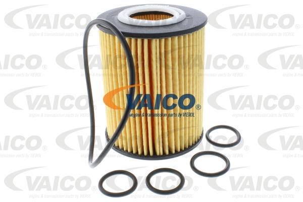 Öljynsuodatin VAICO V40-0765