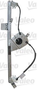Lasinnostin, Edessä, Oikea, RENAULT GRAND SCÉNIC II, SCÉNIC II, 8200118775, 8200478611, 8200646840, 8201010936