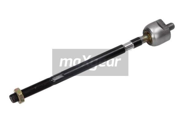 Raidetangon pää, suora MAXGEAR 69-0412