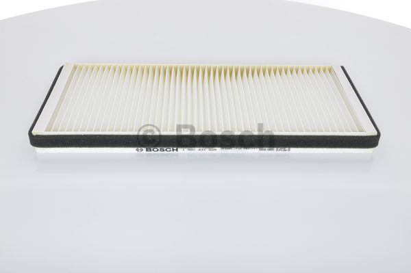 Raitisilmasuodatin BOSCH 1 987 431 229