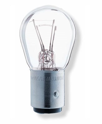 Polttimo, vilkkuvalo OSRAM 7537