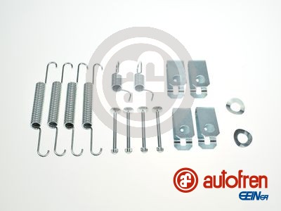 Tarvikesarja, seisontajarru AUTOFREN SEINSA D31023A