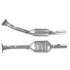 Katalysaattori, TOYOTA YARIS, 174100J032, 17410210, 1741021060, 1741021070, 1741021210, 1741021310, 4789981