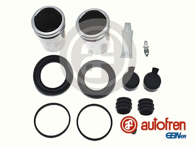 Korjaussarja, jarrusatula AUTOFREN SEINSA D42704C