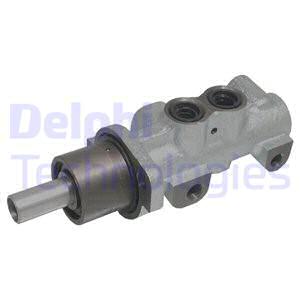 Jarrupääsylinteri DELPHI LM80121