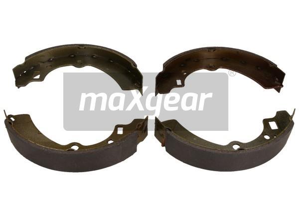 Jarrukenkäsarja MAXGEAR 19-3483