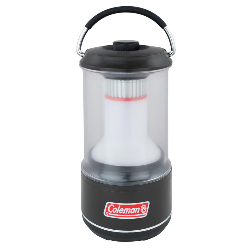 Coleman BatteryGuard 600L LED lyhty