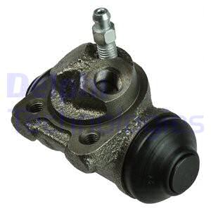 Jarrusylinteri DELPHI LW80119