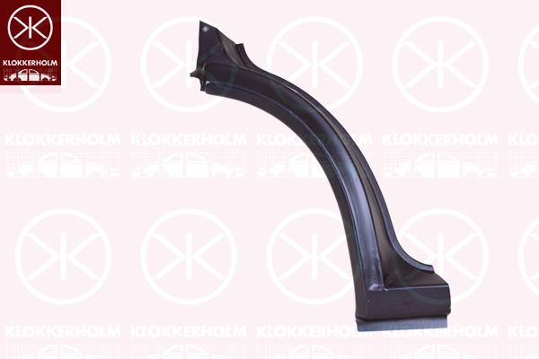 lokasuoja KLOKKERHOLM 9558331