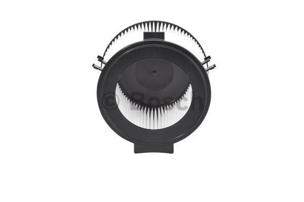Raitisilmasuodatin BOSCH 1 987 432 056