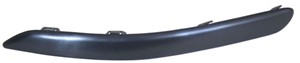 Puskurin lista, Eteen, oikea, TOYOTA AVENSIS, AVENSIS Kombi, AVENSIS Sedan, 52712 05903