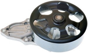 Vesipumppu, HONDA ACCORD VII, ACCORD Tourer VII, 19200-RBB-003, 19200-RBB-013, 19200-RFE-003