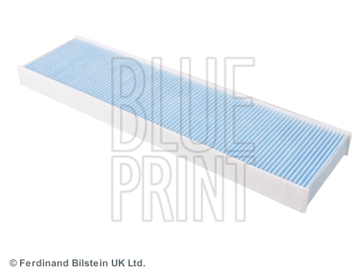 Raitisilmasuodatin BLUE PRINT ADB112508