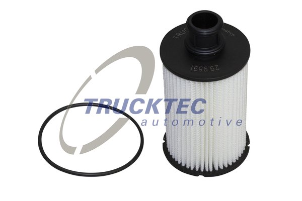 Öljynsuodatin TRUCKTEC AUTOMOTIVE 22.18.001