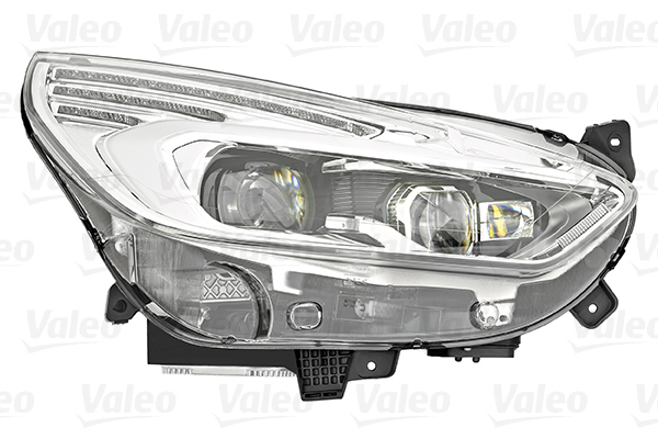 Ajovalo VALEO 046679
