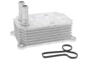 Öljynjäähdytin, moottoriöljy, FORD,LAND ROVER, 1 097 629, 1 103 471, 1 129 180, 1 198 112, 1 211 772, LR004426, YC1Q6B624AK