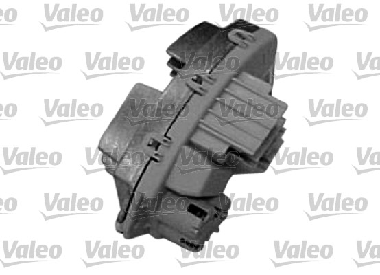 Säädin, lämmityslaitteen puhallin VALEO 509783