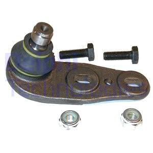 Pallonivel DELPHI TC348