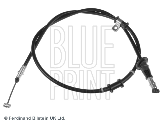 Käsijarruvaijeri BLUE PRINT ADC446203