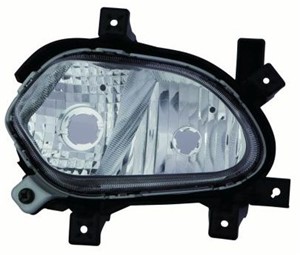 Sumuvalo, Vasen, KIA CEE'D, PRO CEE'D, 92201A2100