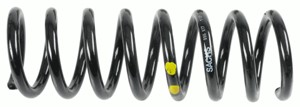 Jousi (auton jousitus), Taka-akseli, MERCEDES-BENZ C-KLASS [W202], C-KLASS T-Model [S202], CLK [C208], 202 324 31 04, A 202 324 31 04