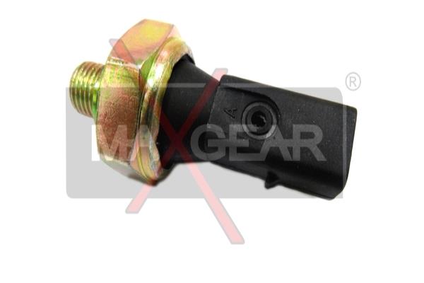 Öljynpainekytkin MAXGEAR 21-0107