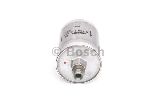 Polttoainesuodatin BOSCH 0 450 905 907