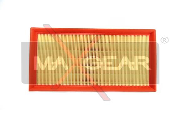 Ilmansuodatin MAXGEAR 26-0419