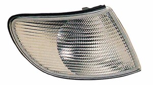 Vilkkuvalo, Vasen, AUDI A6, A6 Avant, 4A0953049D