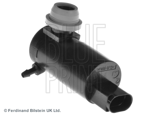 Lasinpesimen pumppu BLUE PRINT ADT30303