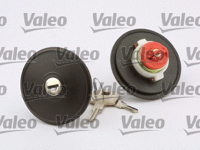 Korkki, polttoainetankki VALEO 247502